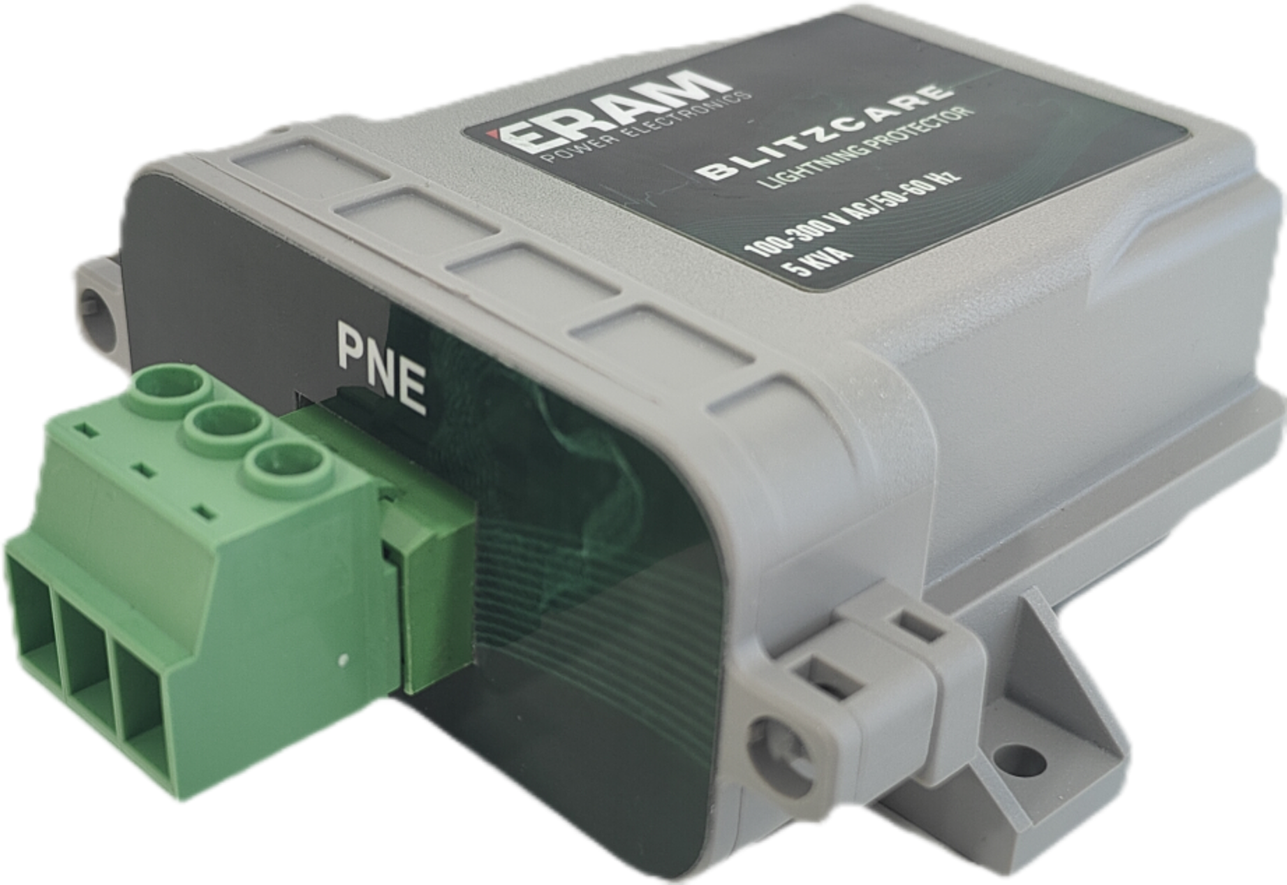 Lightning Protector Eram Power Electronics Company